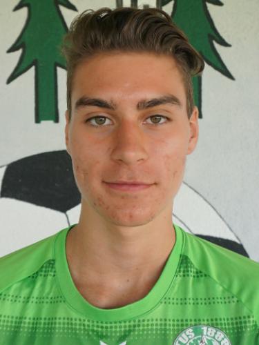 Avatar Bild für Sebastian Dix