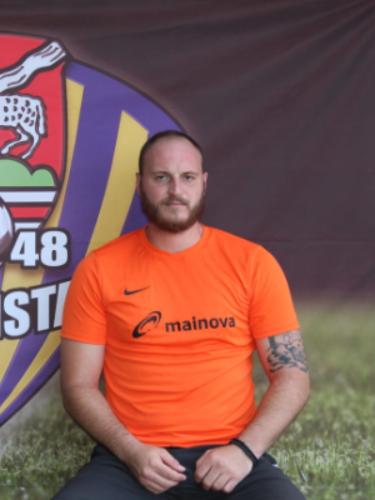 Avatar Bild für Stefan Danic