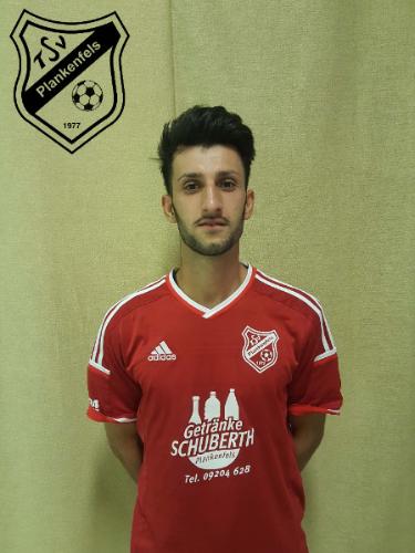 Avatar Bild für Mohammed Aref