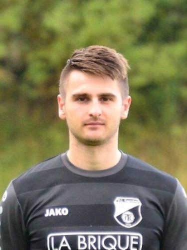 Avatar Bild für Nico Wagner