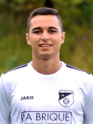 Avatar Bild für Berrak Yildirim