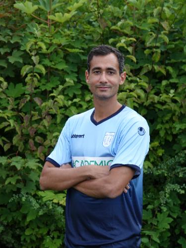 Avatar Bild für Diyar Abay