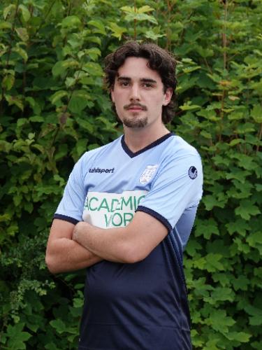 Avatar Bild für Moritz Welzenbach