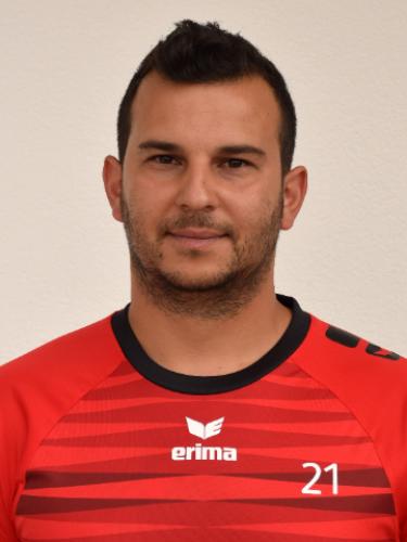 Avatar Bild für Goran Boric