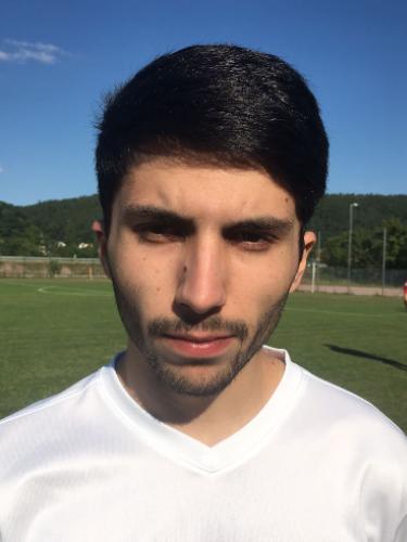 Avatar Bild für Roberto Pirozzi