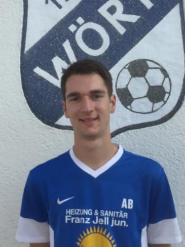 Avatar Bild für Alexander Baumann