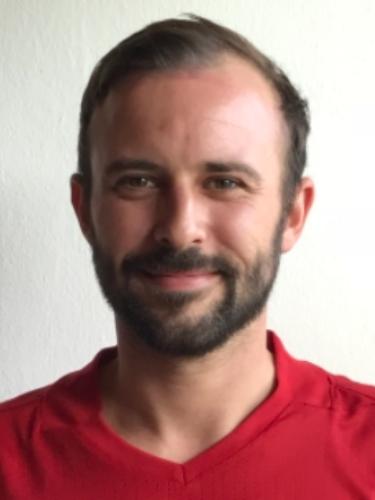 Avatar Bild für Dominic Frieß