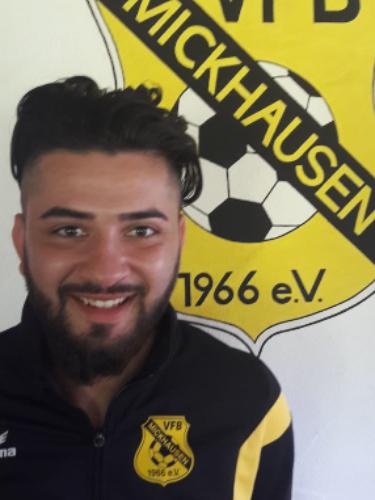 Avatar Bild für Sergen Kacin