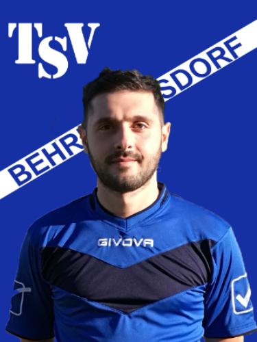 Avatar Bild für Semih Yavuz