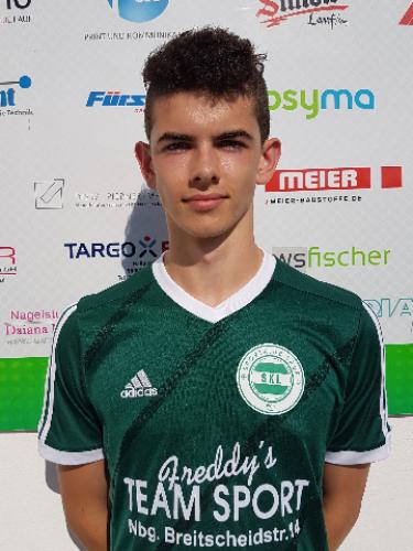 Avatar Bild für Florian Eckert