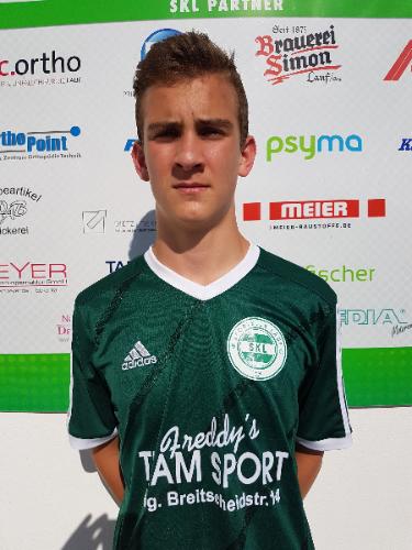 Avatar Bild für Niklas Ebersberger