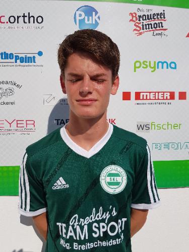 Avatar Bild für Lukas Bux