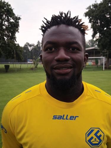 Avatar Bild für Abu Wilson