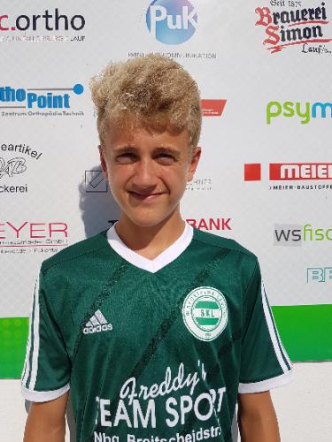 Avatar Bild für Kevin Maurer