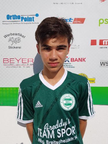 Avatar Bild für Joshua Richter