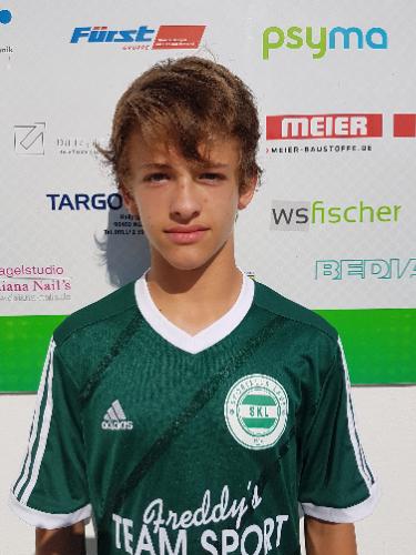 Avatar Bild für Sidney Schoberth