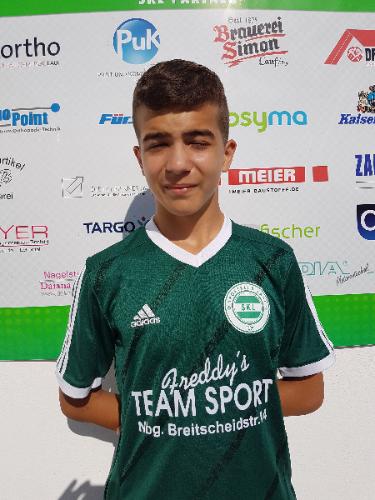 Avatar Bild für Hasan Salihoglu