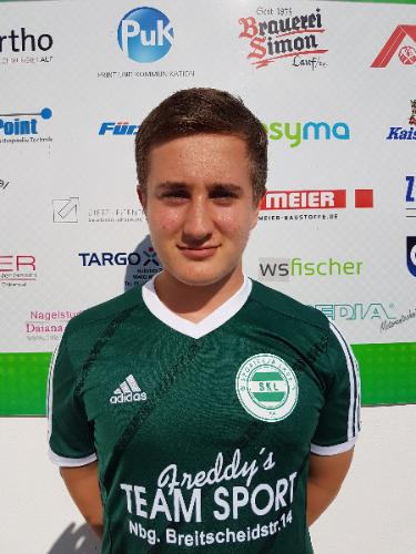 Avatar Bild für Mats Gebelein