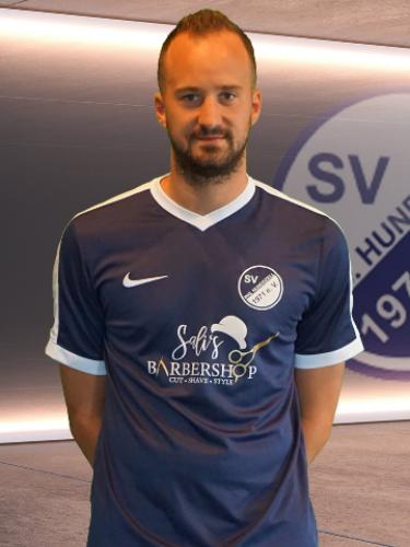 Andreas Bell