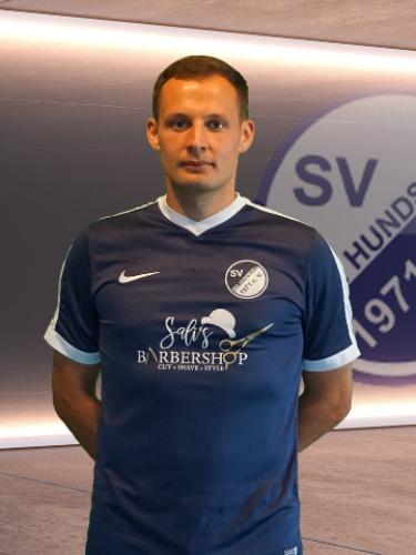 Avatar Bild für Johannes Marz