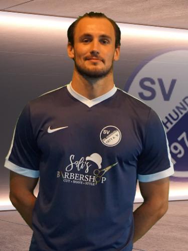 Avatar Bild für Daniel Rosner