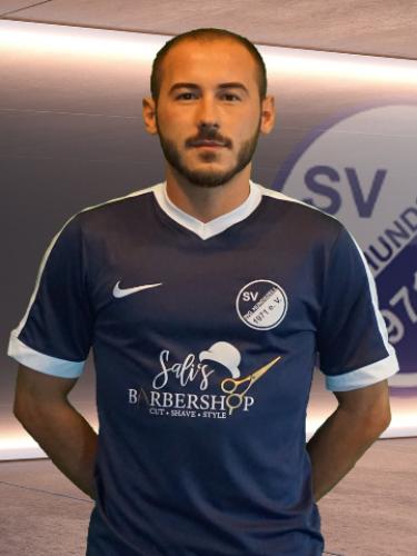 Avatar Bild für Ömer Sali Moustafa