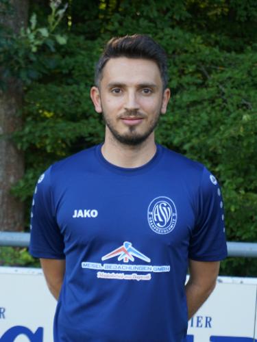 Avatar Bild für Milot Hasani