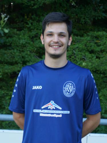 Avatar Bild für Bashkim Maxhuni