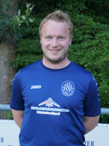 Andre Stricker