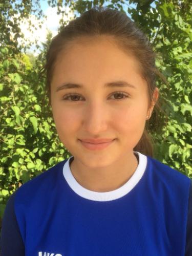 Avatar Bild für Annika Füßmann