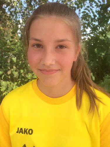 Avatar Bild für Finja Knopf