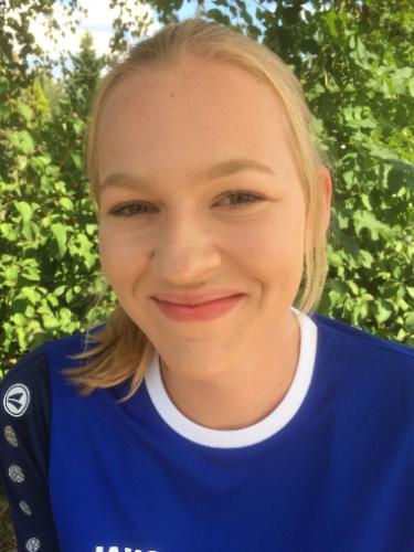 Avatar Bild für Anna-Lena Kreuzer