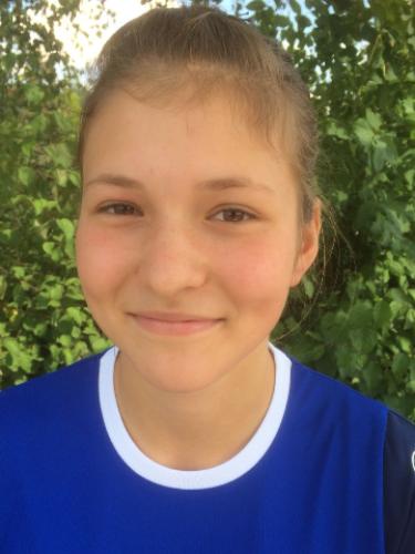 Avatar Bild für Anna Mühlhäuser