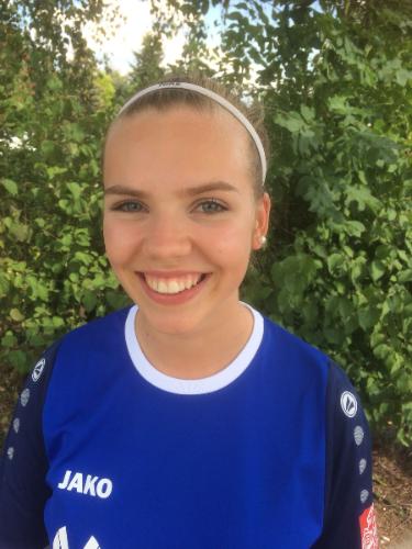 Avatar Bild für Corinna Thieme