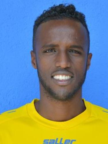 Avatar Bild für Ayanle Abdulahi Nuur