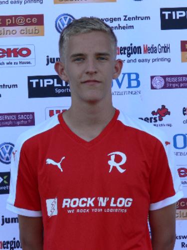 Avatar Bild für Leon Ballschmieter