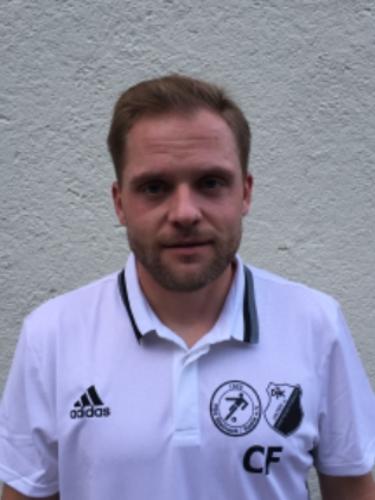 Avatar Bild für Christoph Faber