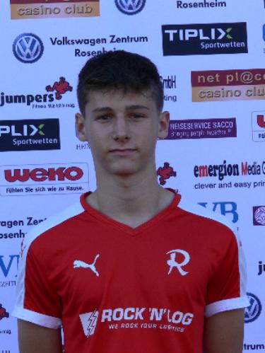 Avatar Bild für Julian Stix