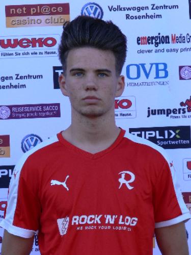 Avatar Bild für Luca Schwieters