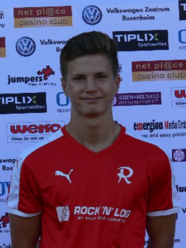 Avatar Bild für Florian Siebler