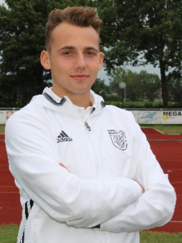 Avatar Bild für Luca Homeier