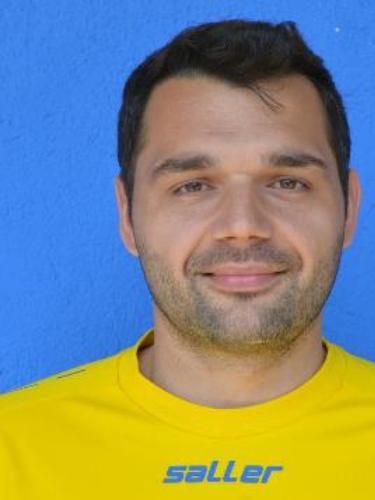 Avatar Bild für Dzemil Spahic