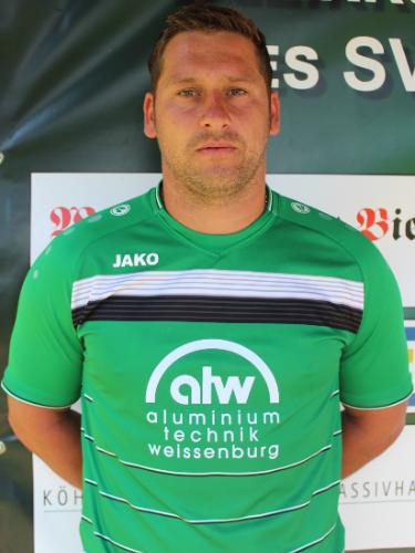 Avatar Bild für Manuel Werner