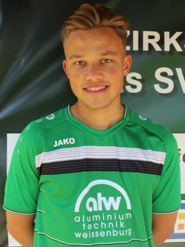 Avatar Bild für Marius Bürlein