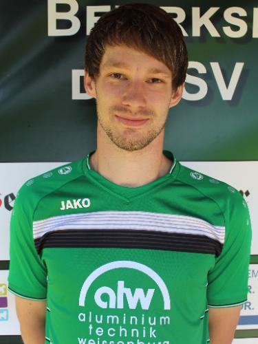 Avatar Bild für Michael Berthold