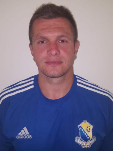 Avatar Bild für Armin Nurovic