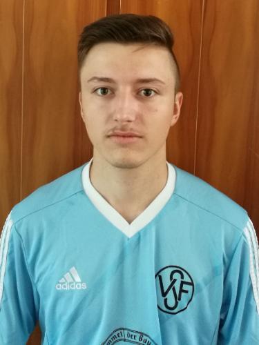 Avatar Bild für Blend Bullatovci