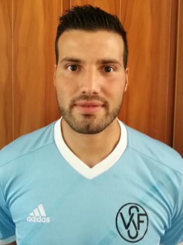 Avatar Bild für Baris Ucar