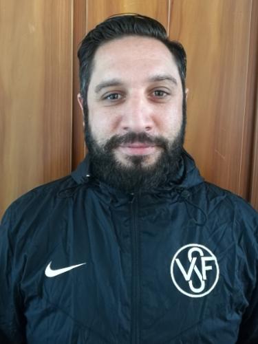 Avatar Bild für Ercan Yildirim