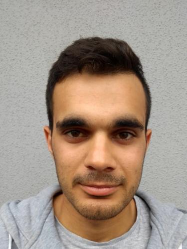 Avatar Bild für Dino Selmic